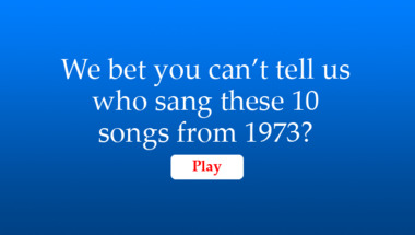 1973 song quiz