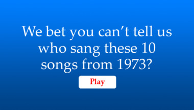 1973 song quiz