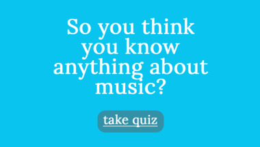 Music Quiz