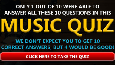 10 hard questions about music