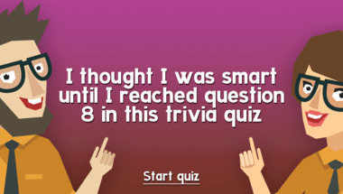 Trivia Genius Quiz
