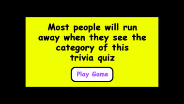 Can you answer these 10 questions?