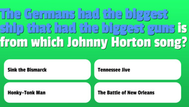 A quiz about the songs lyrics of the 1960s