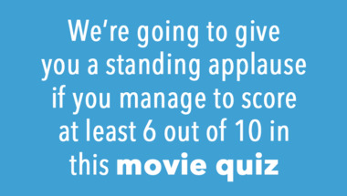 Movie Quiz