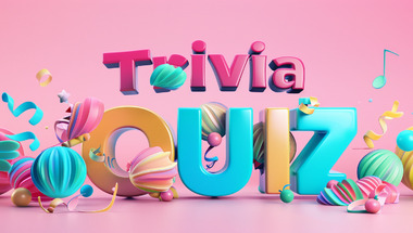 General Trivia Quiz