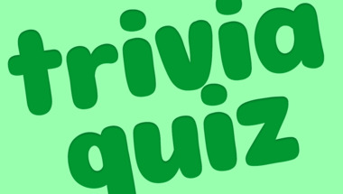 General trivia quiz