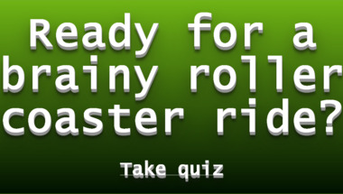 General Knowledge Quiz (10 questions)