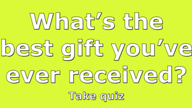 Test your general knowledge with this quiz