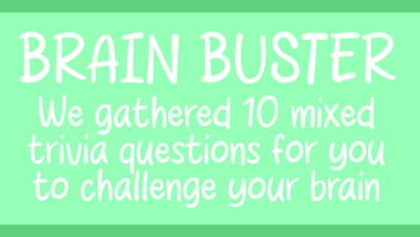 Trivia Quiz for smart people and knowledge lovers