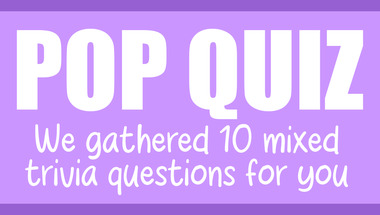 General Trivia Challenge