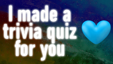 Trivia Quiz on General Knowledge