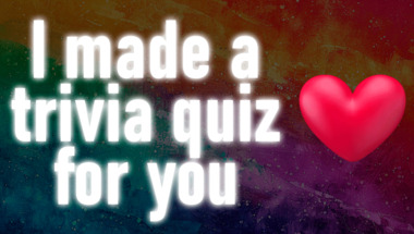 Quiz on general knowledge