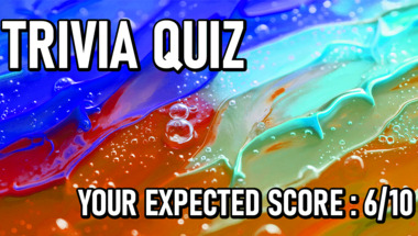 Quiz: Test Your Knowledge with These 10 General Trivia Questions