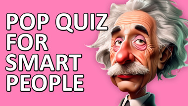 Quiz on General Trivia