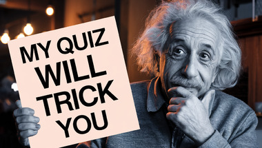 A quiz about knowledge