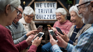 Trivia Quiz for the Brilliant Minds