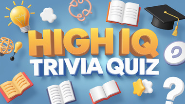 HARD trivia quiz