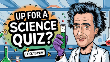Quiz on Science