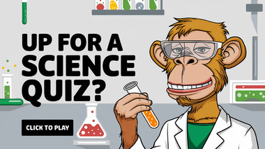 Quiz on Science