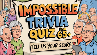 Quiz on General Trivia