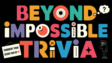 Quiz on miscellaneous facts