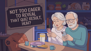 General Knowledge Quiz