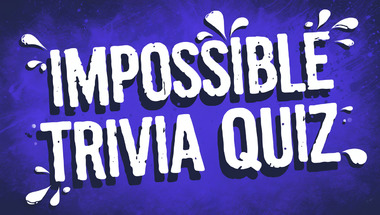 Trivia Quiz : General Knowledge