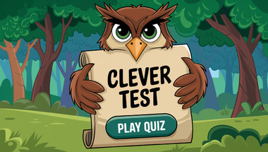 10 trivia questions for smart people