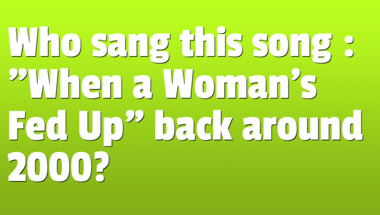 Trivia Quiz: Music from the 2000s