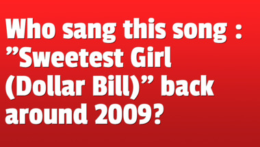 Trivia Quiz: Music from the 2000s