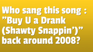 2000s Music Trivia Quiz