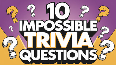 A quiz that includes a variety of questions on different topics.