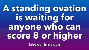 10 trivia questions on miscellaneous topics