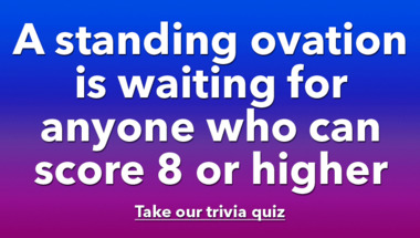 General Trivia IQ challenge