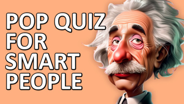 Quiz on General Trivia