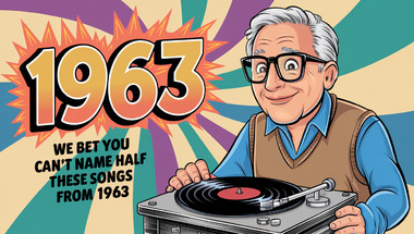 1963 song quiz