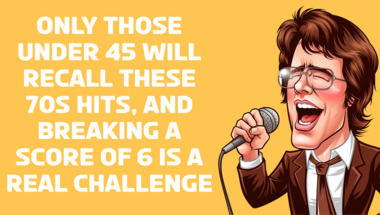 1970s song quiz