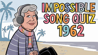 1962 song quiz