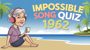 1962 song quiz