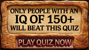 High IQ trivia quiz