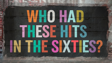 1960s Song Quiz