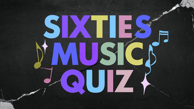 1960s Song Quiz