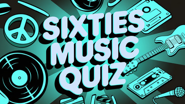 Sixties Music Quiz