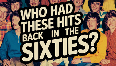 1960s Song Quiz