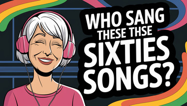 1960s Song Quiz