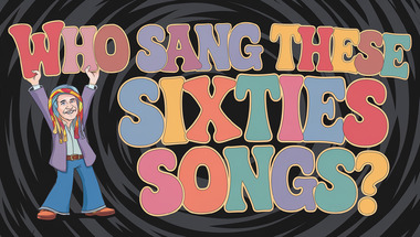 Sixties Music Quiz