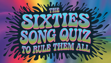 1960s Song Quiz