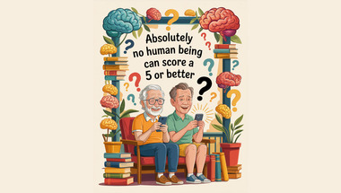 Trivia Quiz for everybody