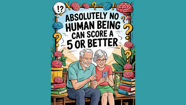 General Trivia Quiz with 10 fun questions