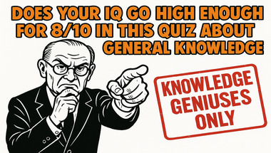 Incredible Trivia Challenge